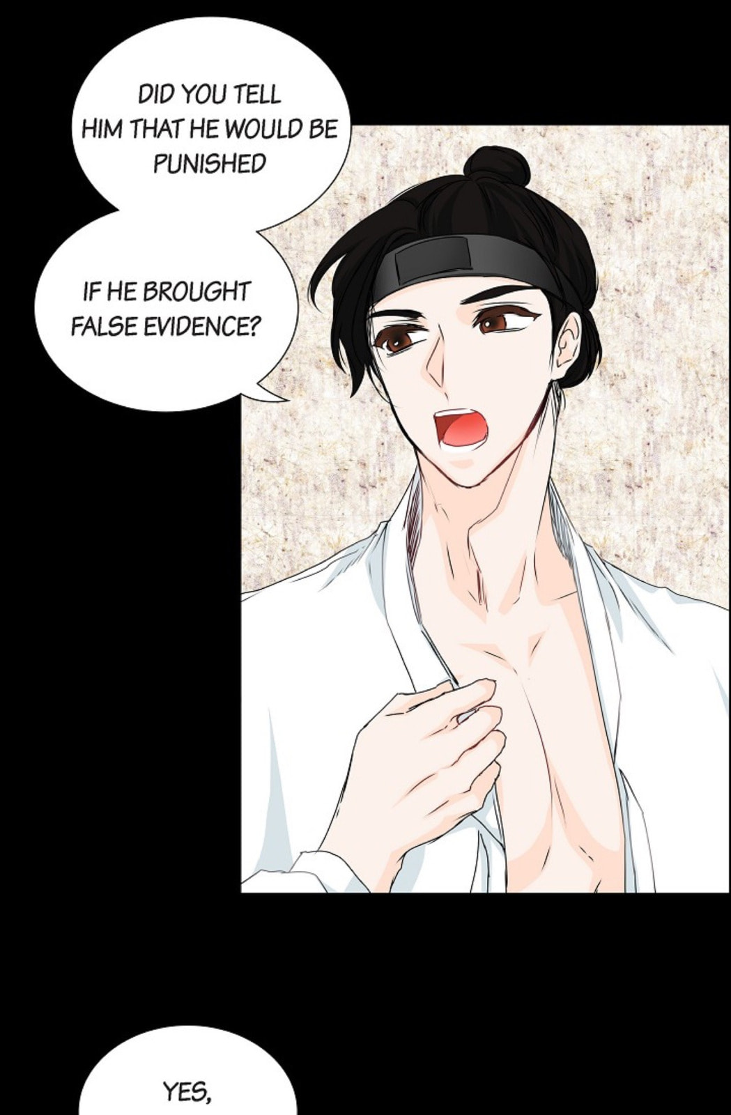 To Catch a Falling Star Chapter 34 page 6 - 