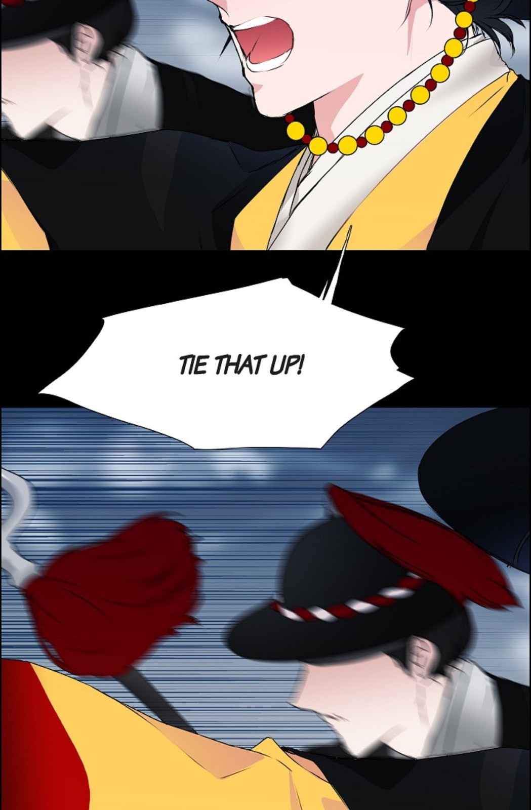 To Catch a Falling Star Chapter 34 page 52 - 