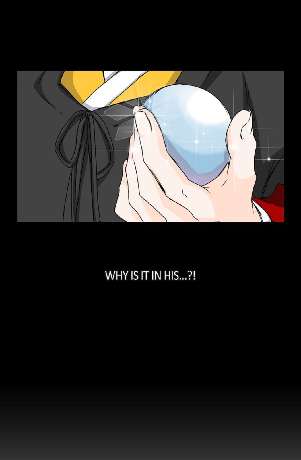 To Catch a Falling Star Chapter 34 page 54 - 