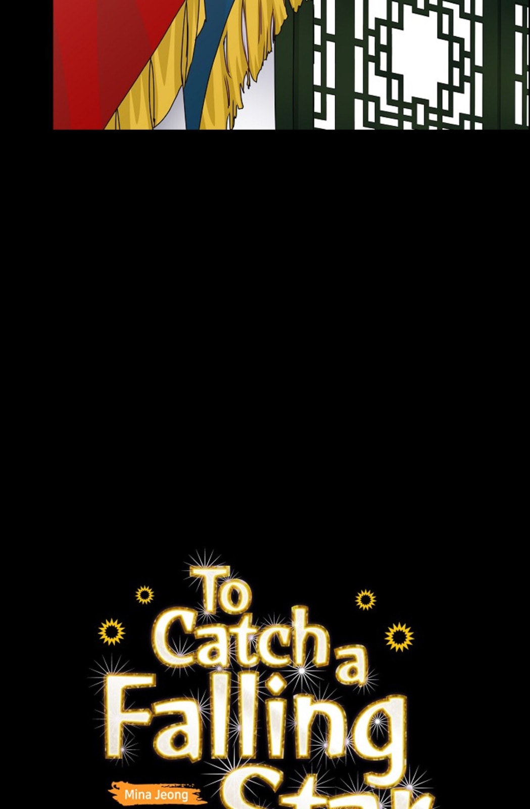 To Catch a Falling Star Chapter 34 page 10 - 