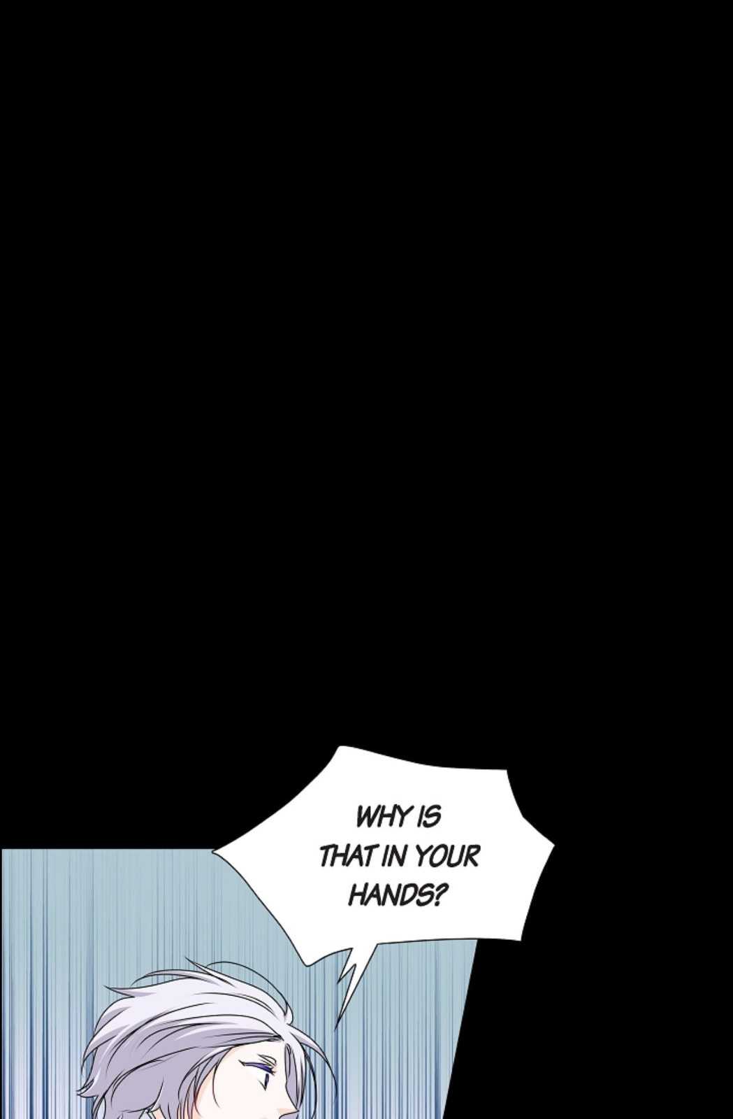 To Catch a Falling Star Chapter 35 page 1 - 