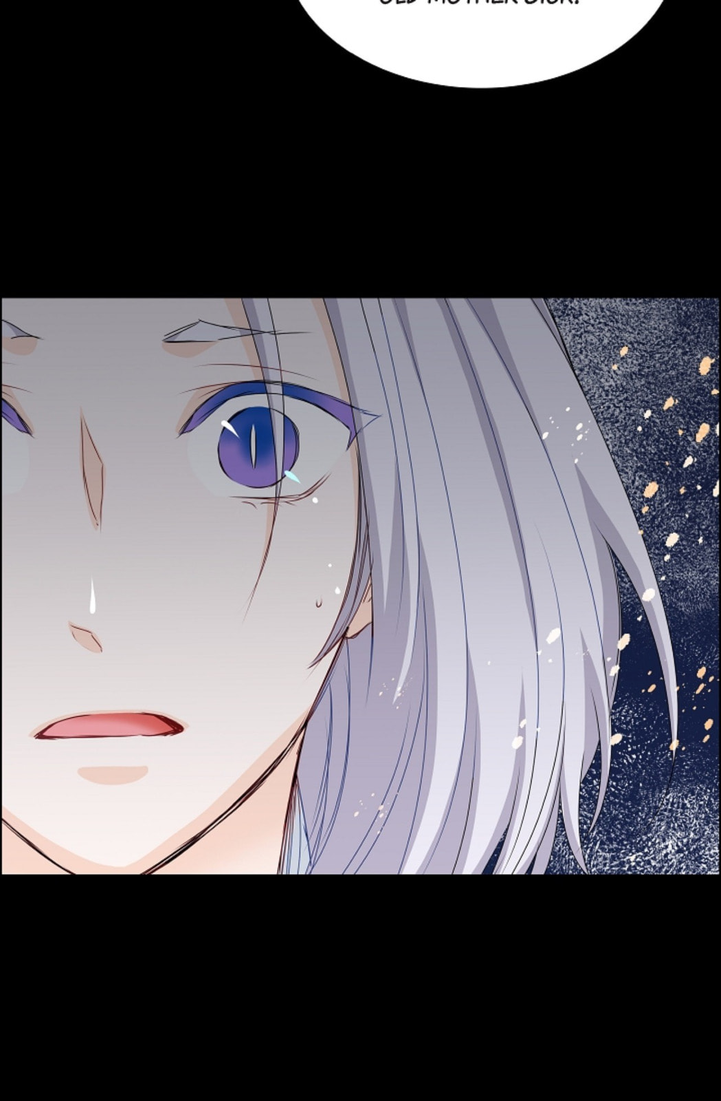 To Catch a Falling Star Chapter 35 page 14 - 