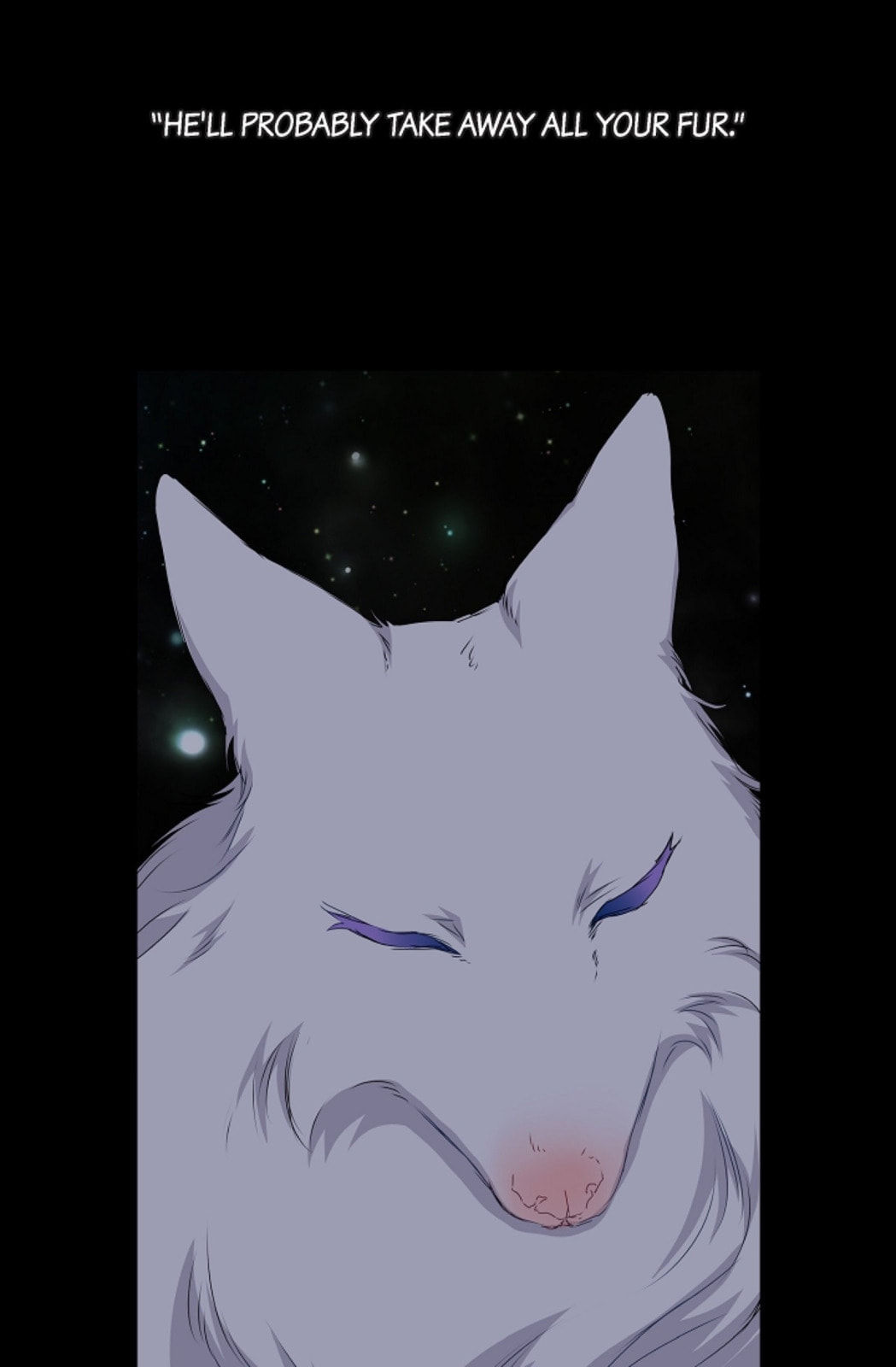 To Catch a Falling Star Chapter 35 page 15 - 