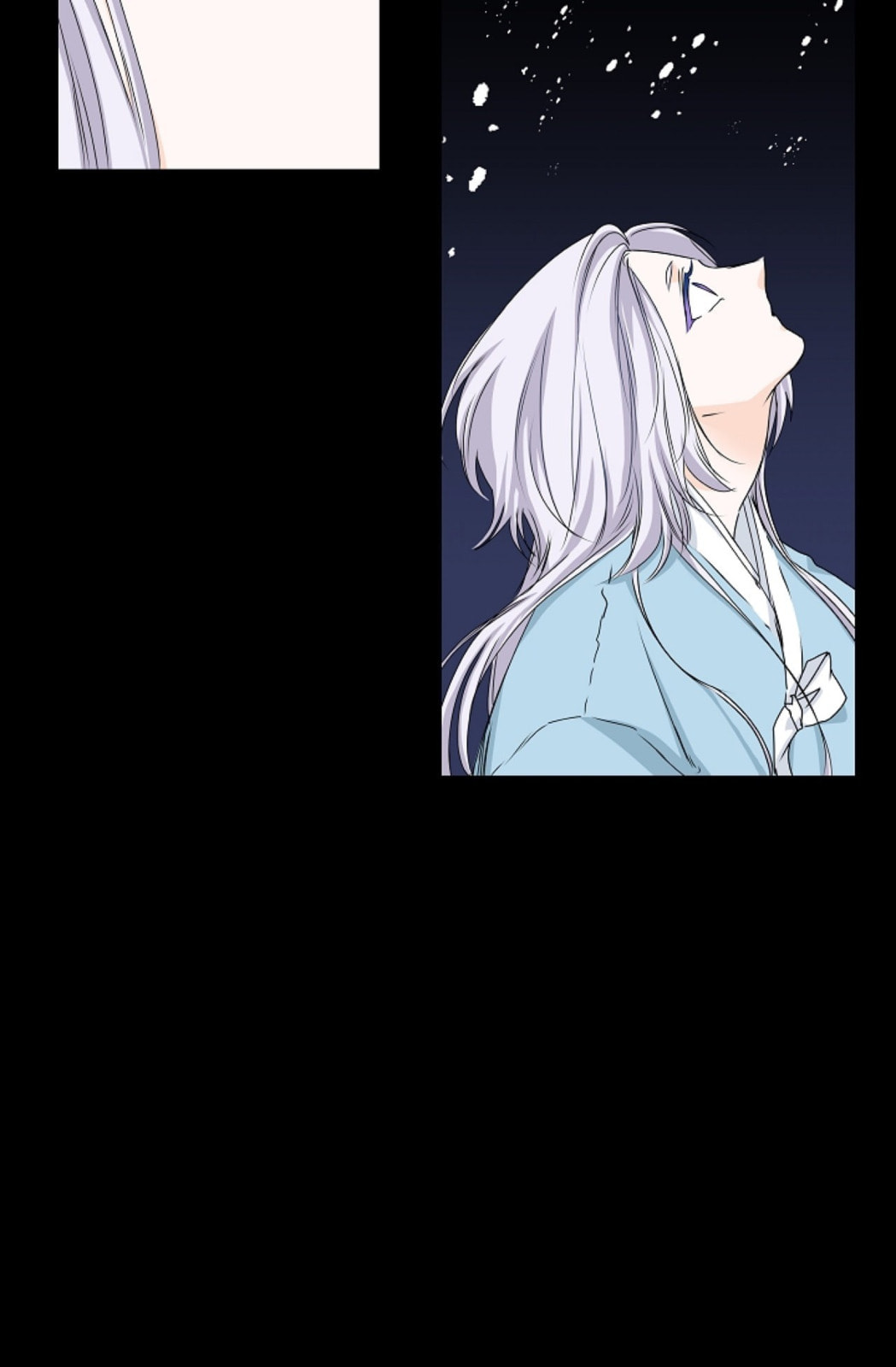 To Catch a Falling Star Chapter 35 page 17 - 
