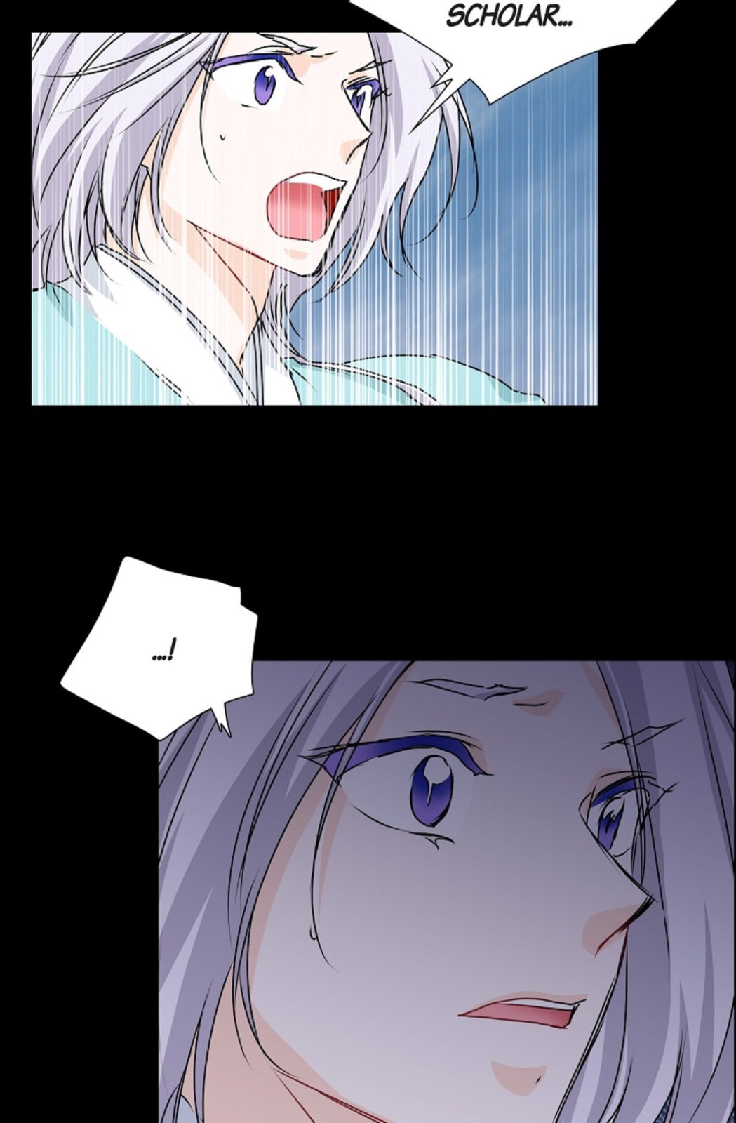 To Catch a Falling Star Chapter 35 page 3 - 