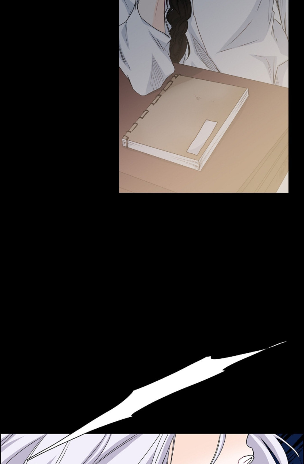 To Catch a Falling Star Chapter 35 page 21 - 
