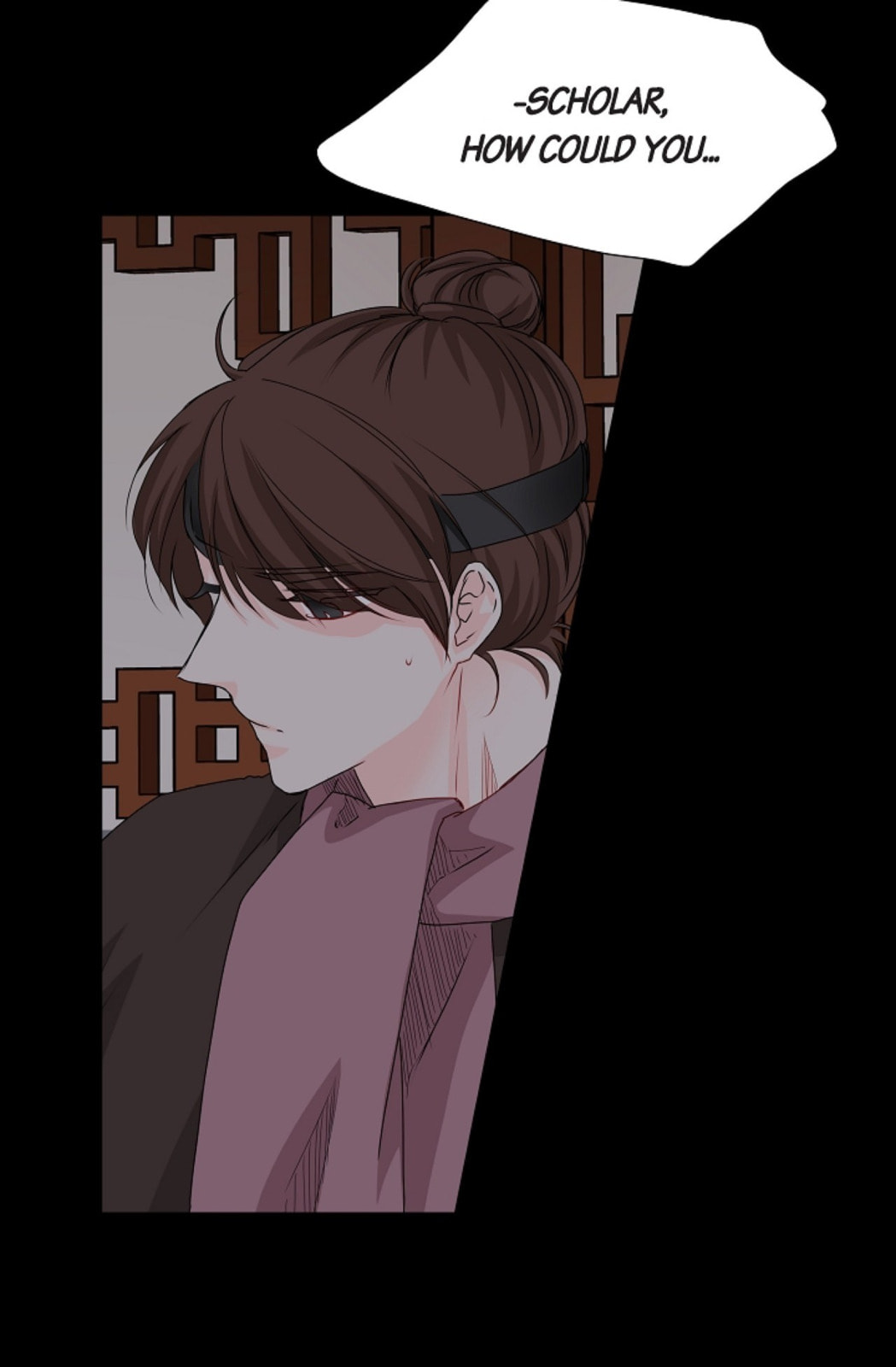 To Catch a Falling Star Chapter 35 page 23 - 