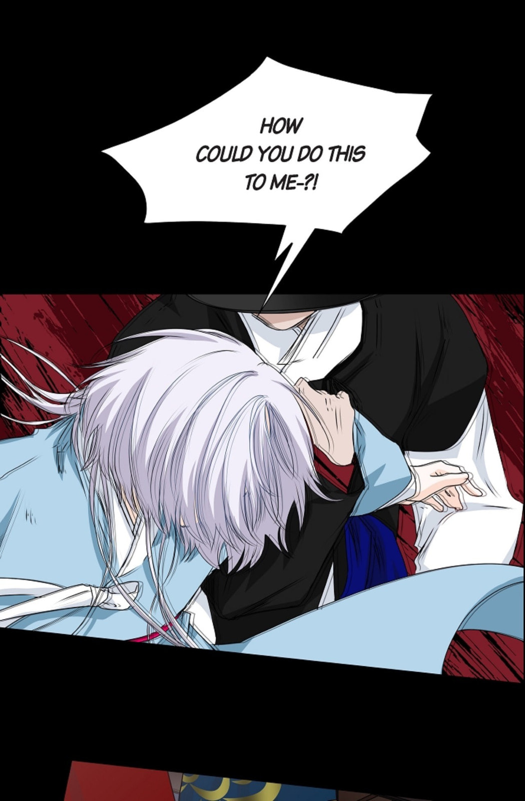 To Catch a Falling Star Chapter 35 page 24 - 