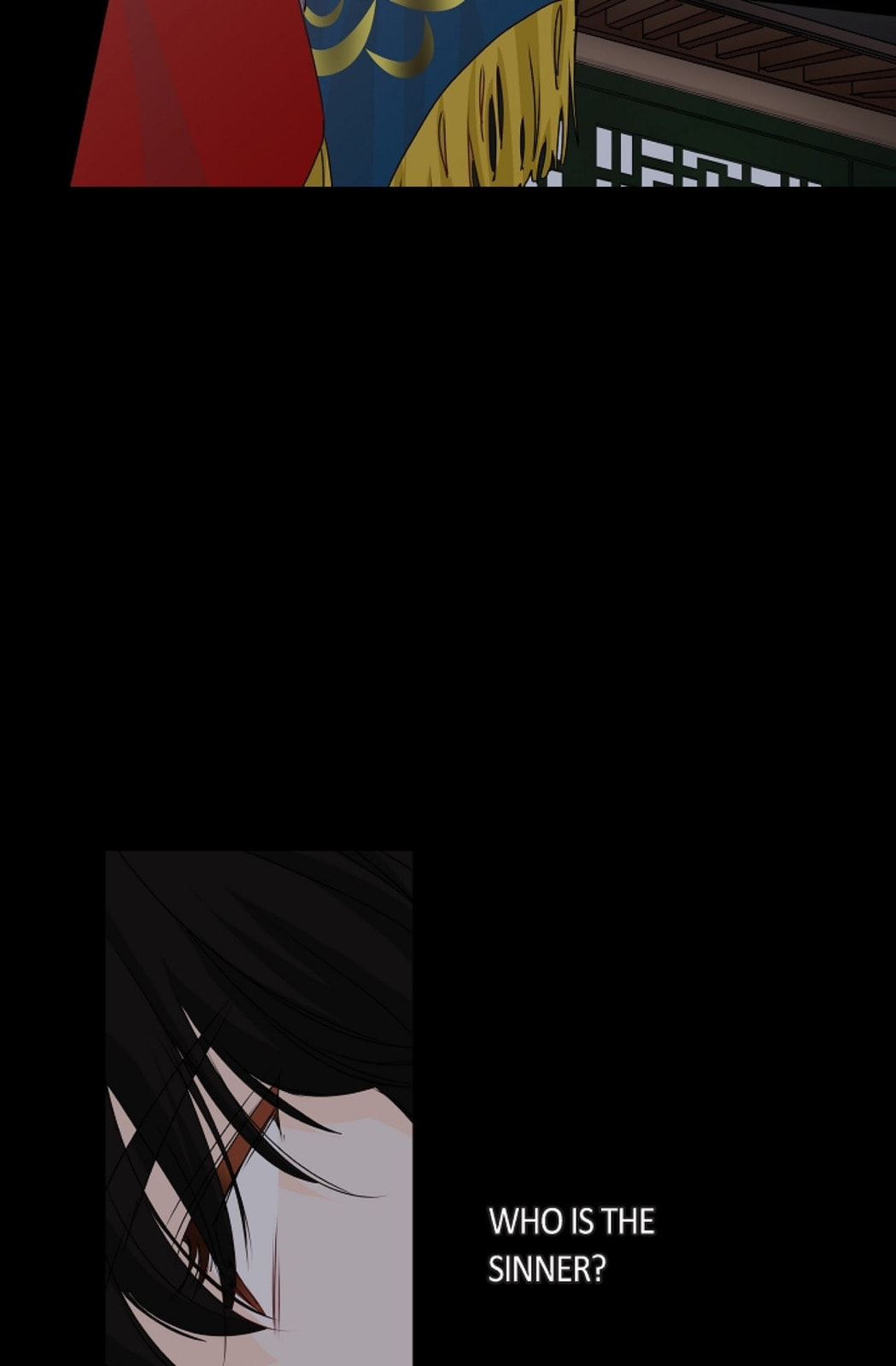 To Catch a Falling Star Chapter 35 page 25 - 