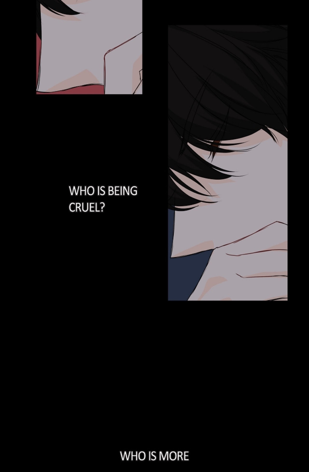 To Catch a Falling Star Chapter 35 page 26 - 
