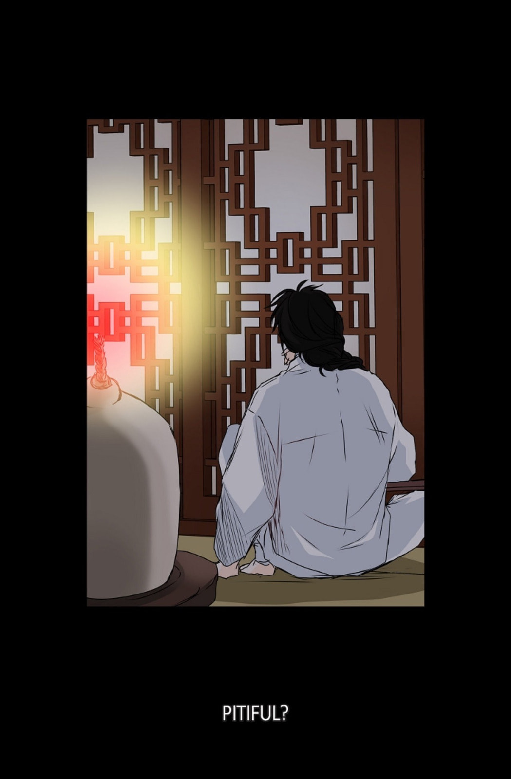 To Catch a Falling Star Chapter 35 page 27 - 