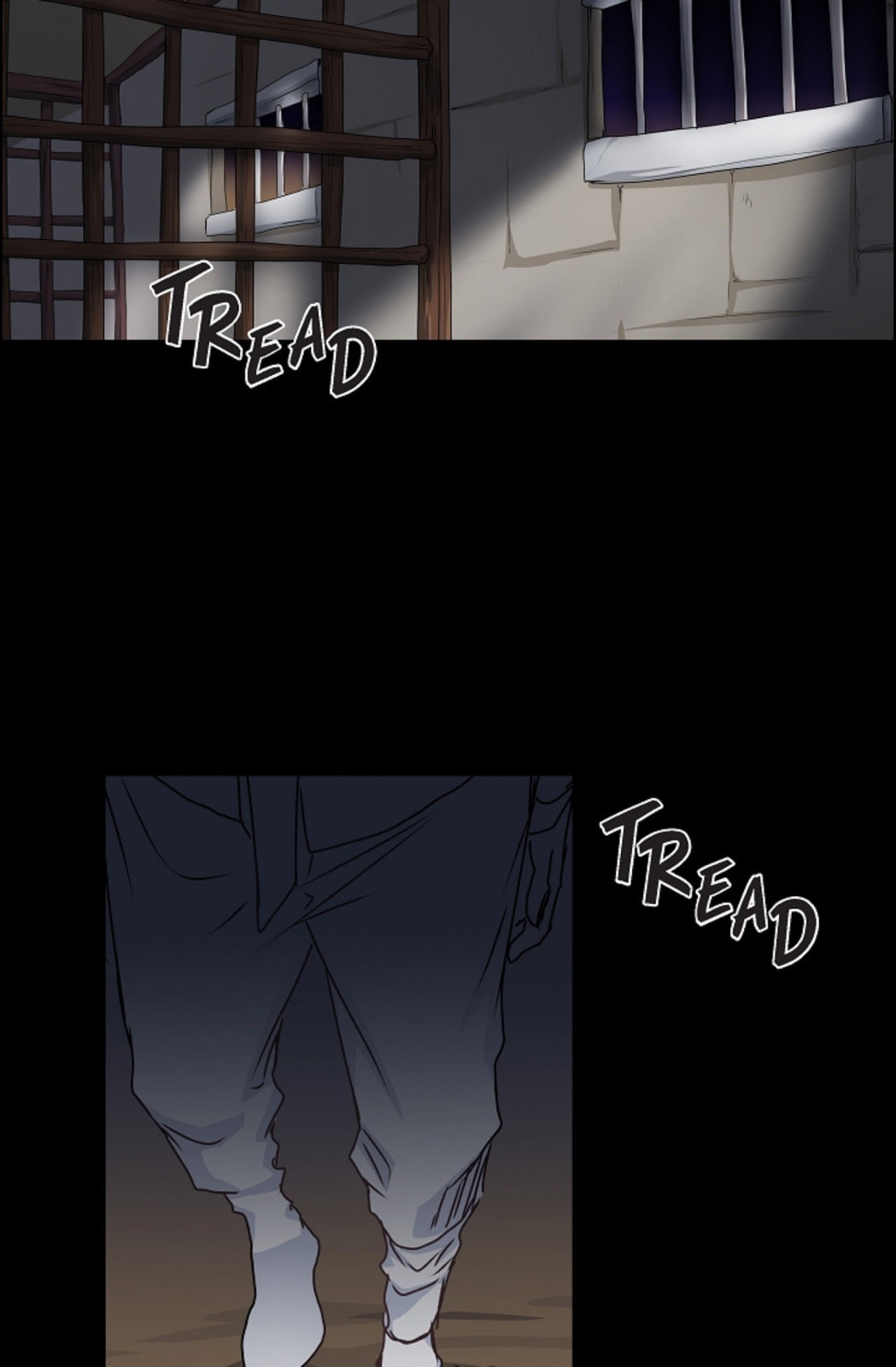 To Catch a Falling Star Chapter 35 page 29 - 