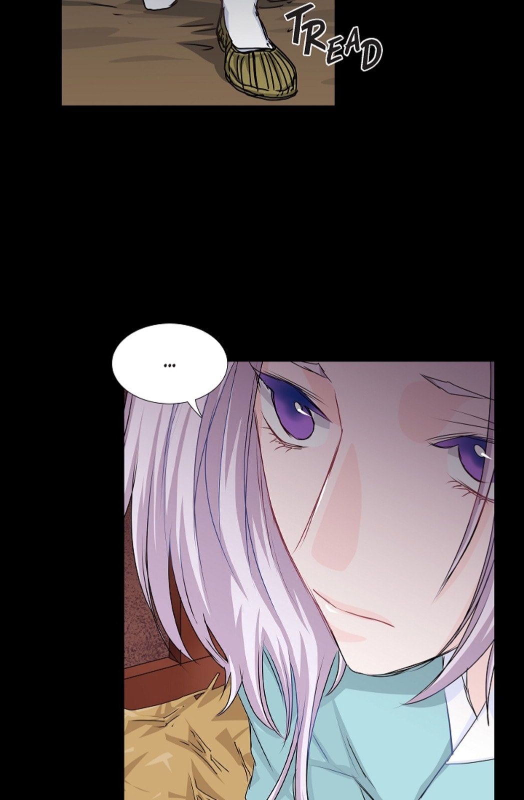 To Catch a Falling Star Chapter 35 page 30 - 