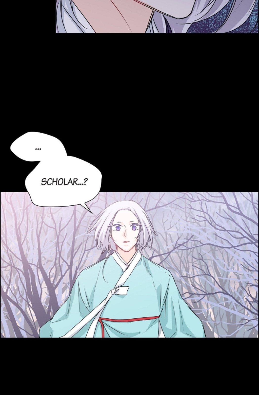 To Catch a Falling Star Chapter 35 page 4 - 