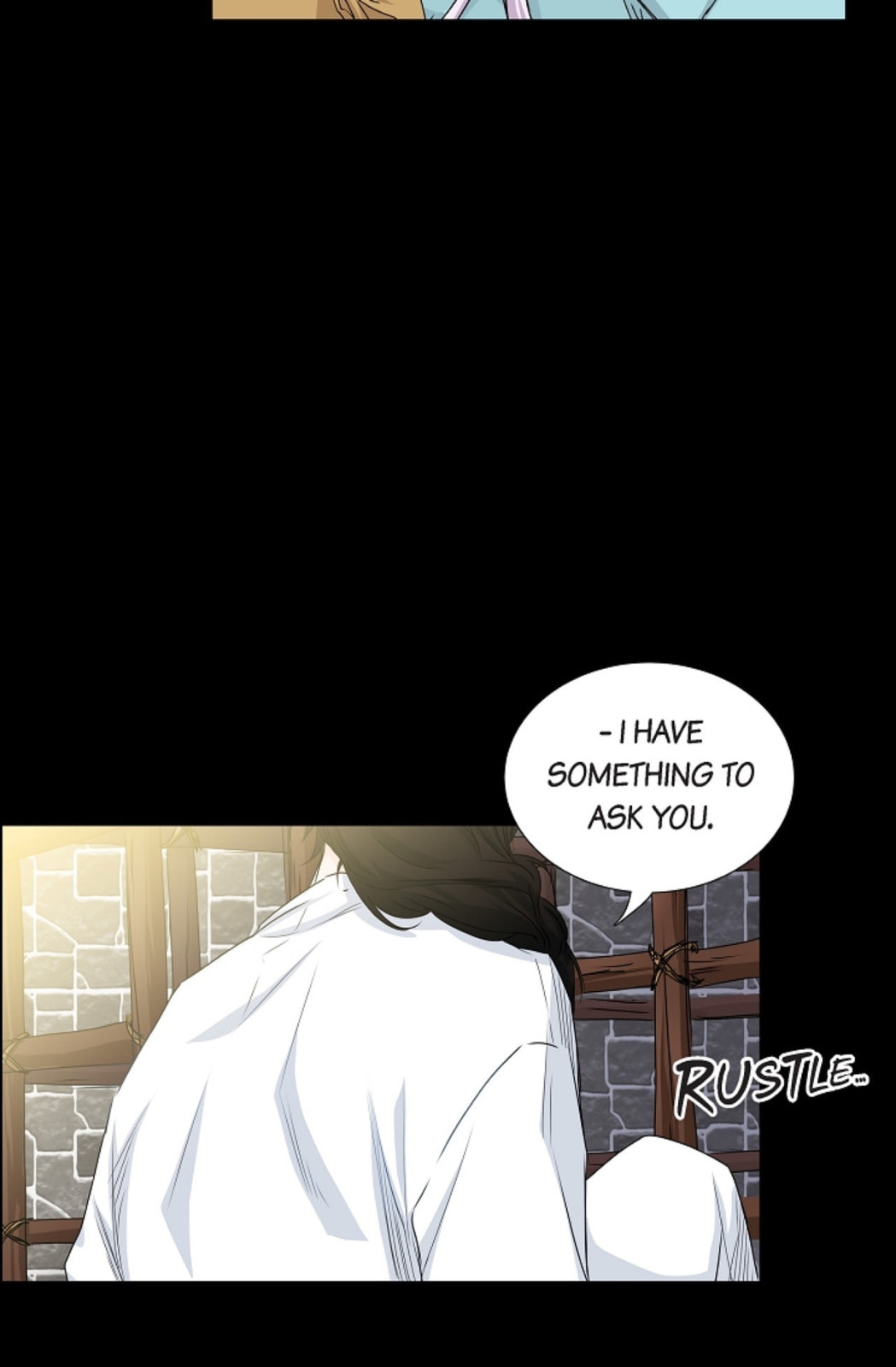 To Catch a Falling Star Chapter 35 page 31 - 