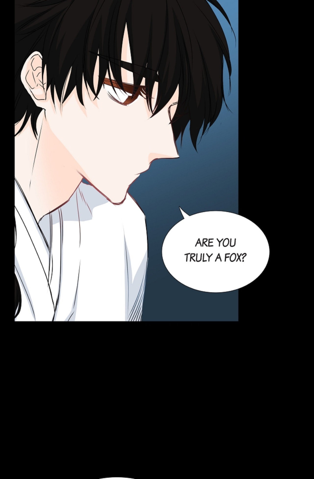 To Catch a Falling Star Chapter 35 page 33 - 