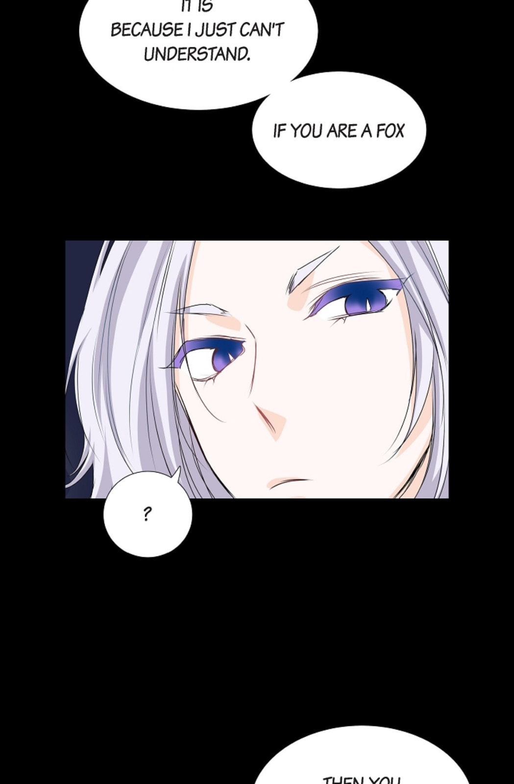 To Catch a Falling Star Chapter 35 page 35 - 