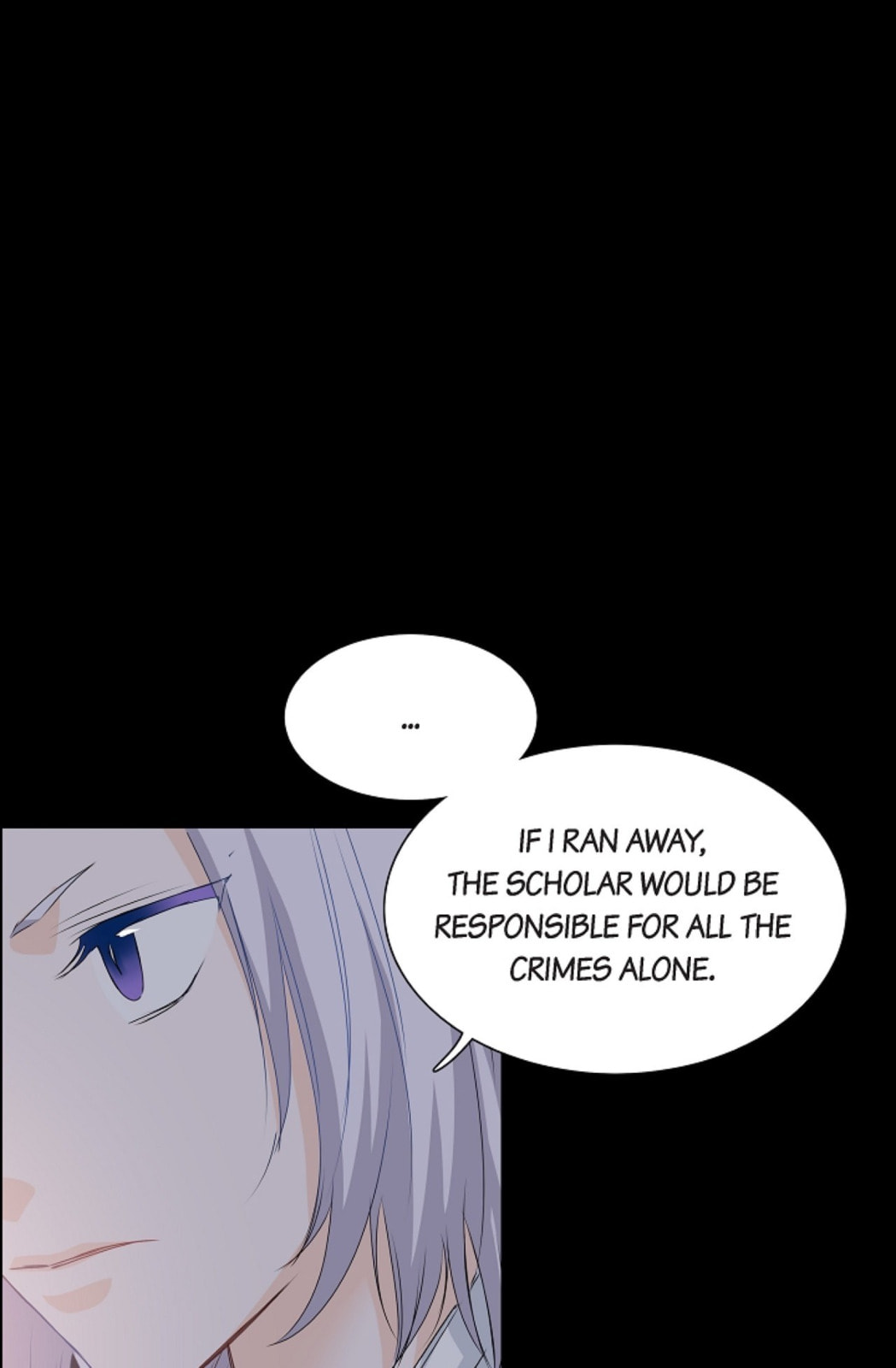 To Catch a Falling Star Chapter 35 page 37 - 