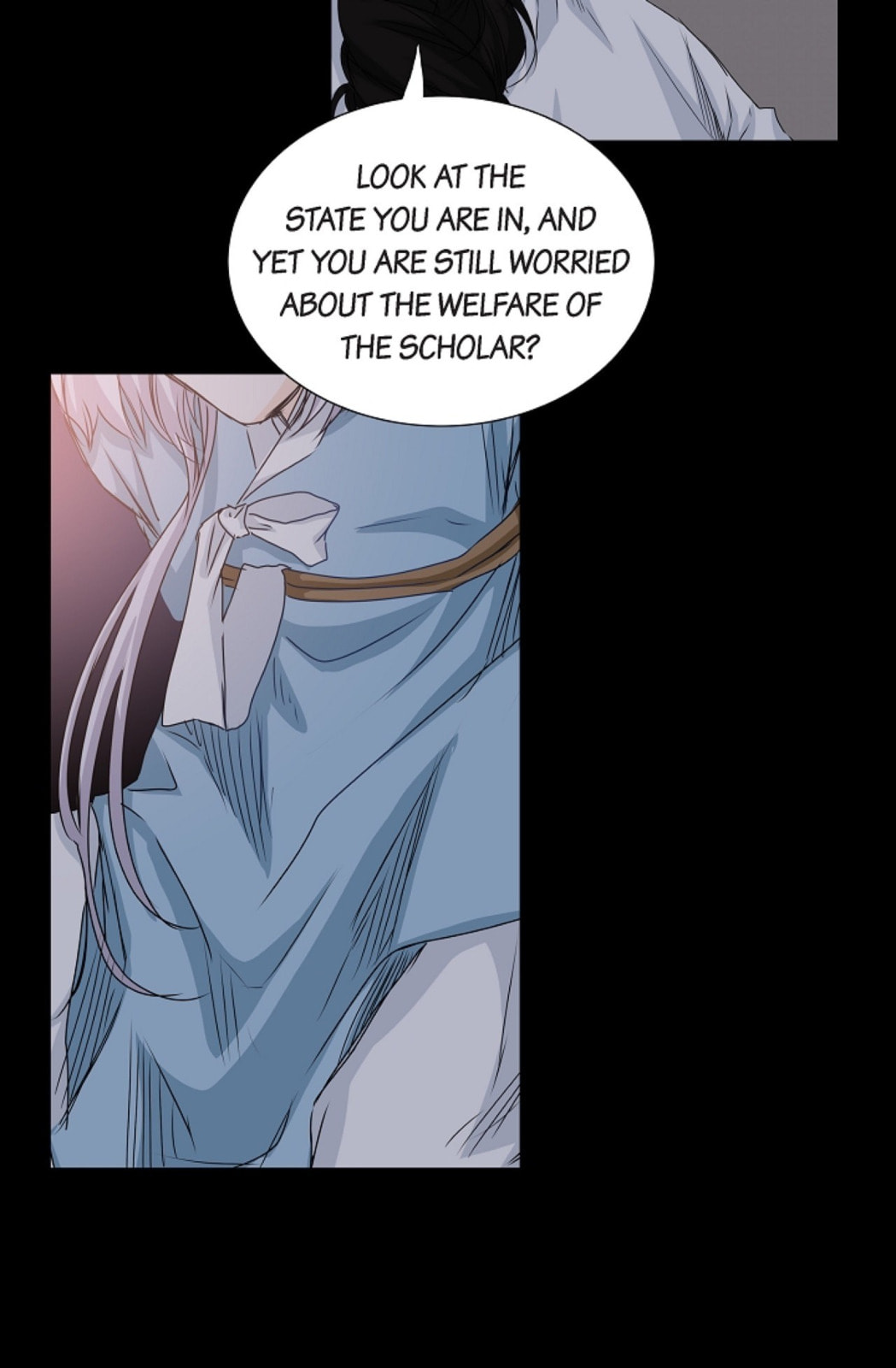 To Catch a Falling Star Chapter 35 page 39 - 