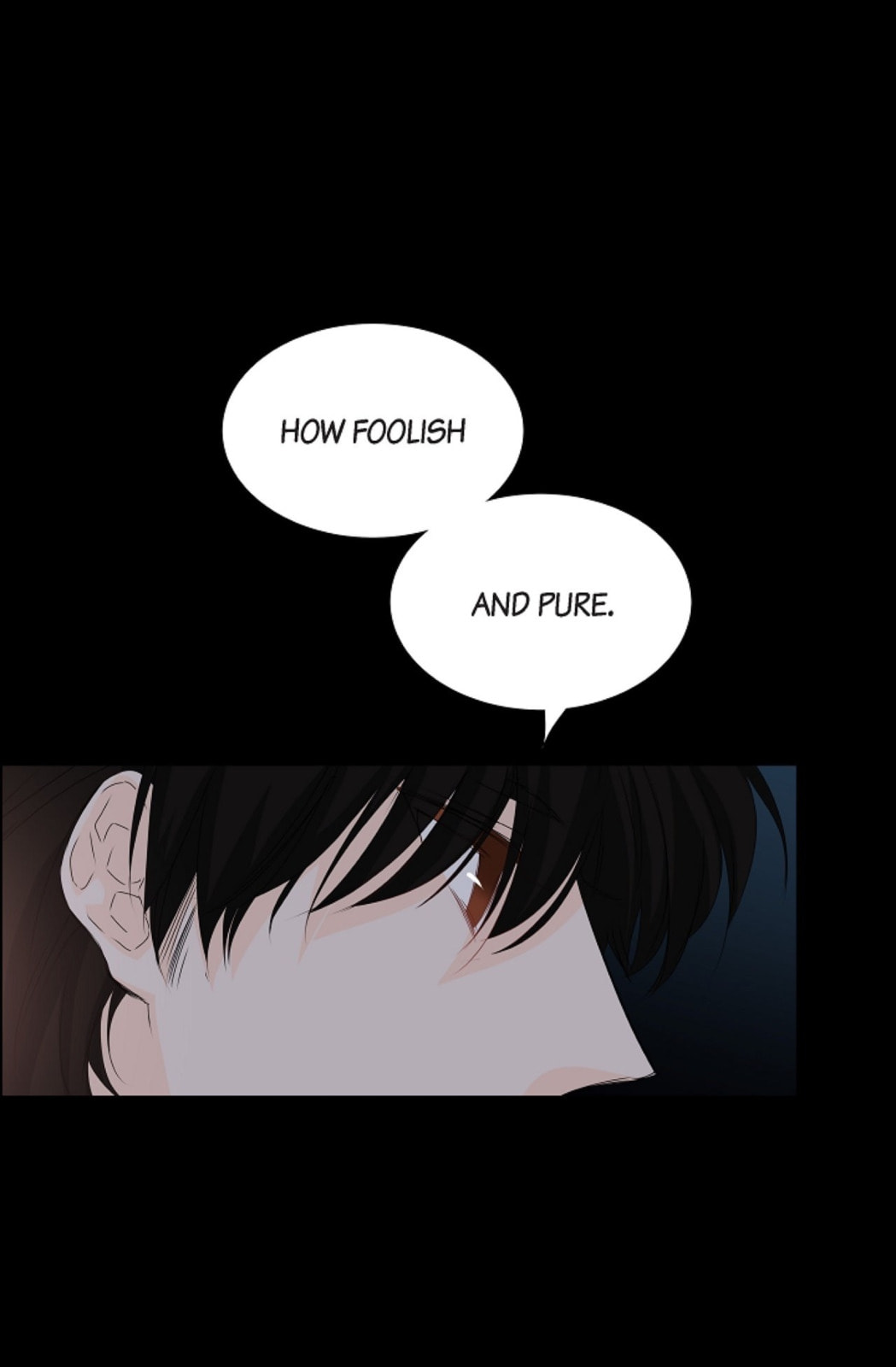 To Catch a Falling Star Chapter 35 page 40 - 
