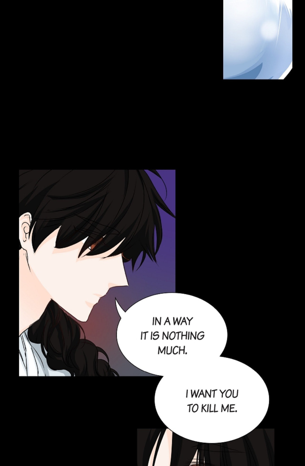 To Catch a Falling Star Chapter 35 page 42 - 
