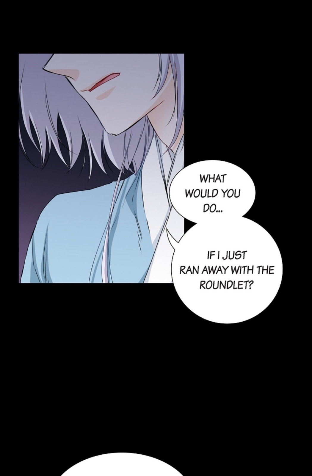 To Catch a Falling Star Chapter 35 page 45 - 