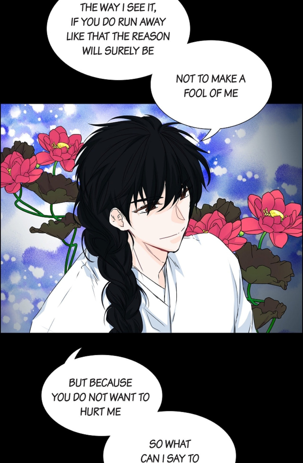 To Catch a Falling Star Chapter 35 page 46 - 