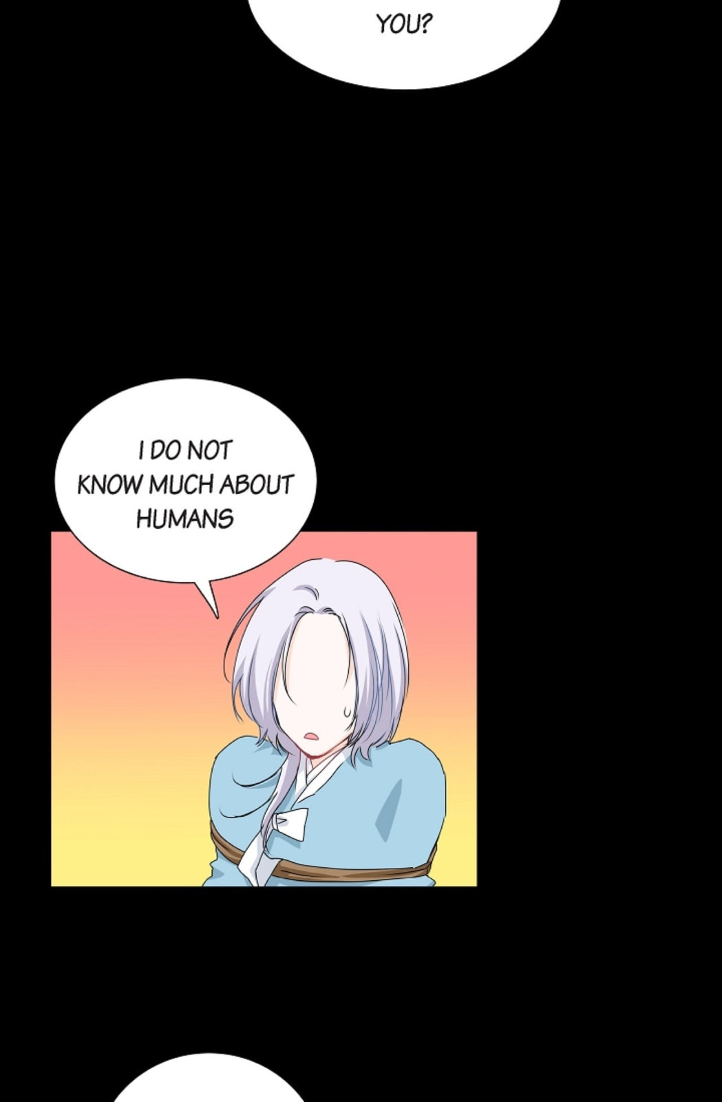 To Catch a Falling Star Chapter 35 page 47 - 