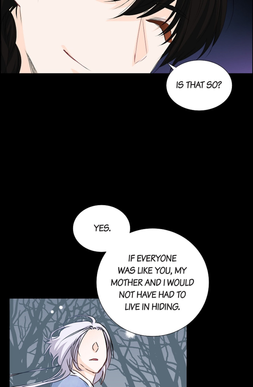 To Catch a Falling Star Chapter 35 page 49 - 