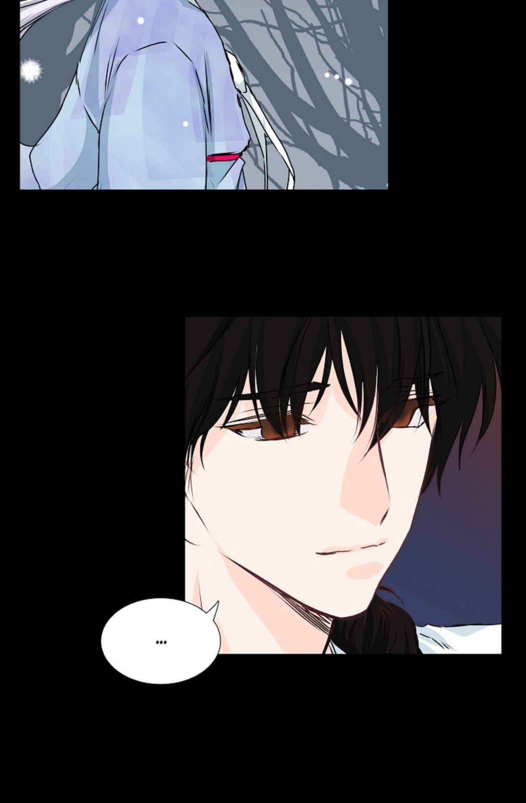 To Catch a Falling Star Chapter 35 page 50 - 