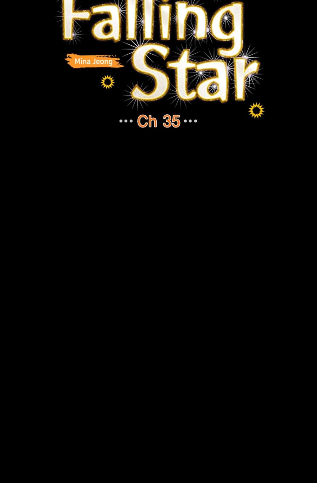 To Catch a Falling Star Chapter 35 page 6 - 