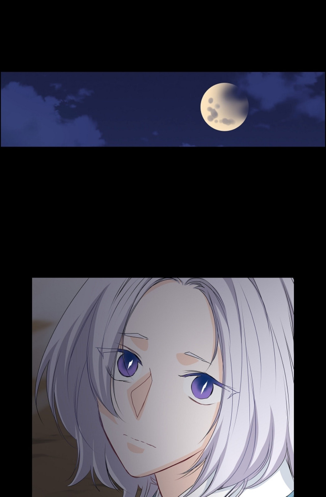 To Catch a Falling Star Chapter 35 page 54 - 