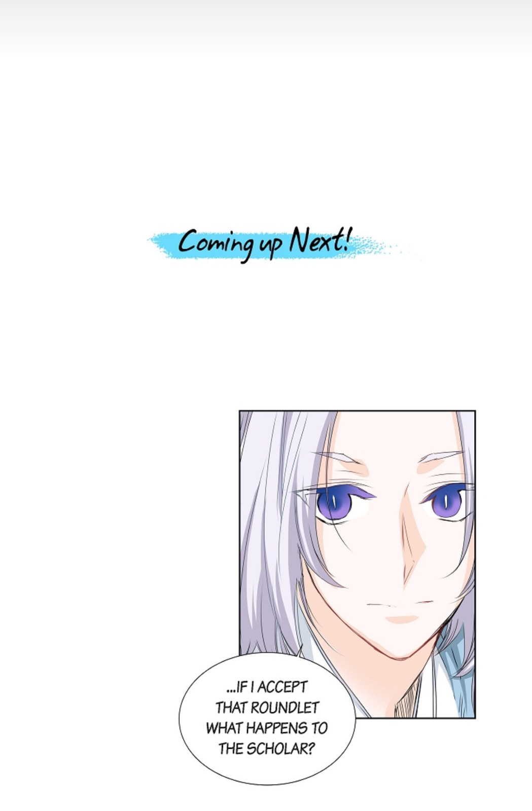 To Catch a Falling Star Chapter 35 page 57 - 