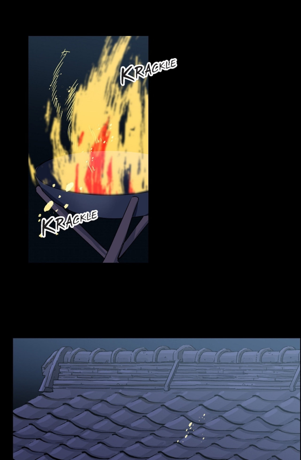 To Catch a Falling Star Chapter 35 page 7 - 