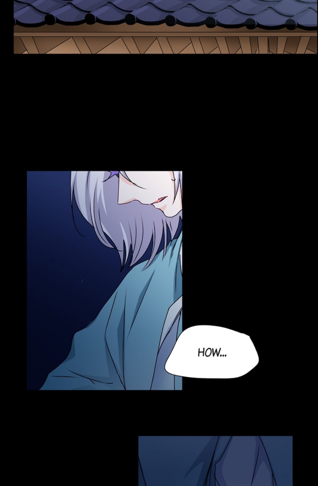 To Catch a Falling Star Chapter 35 page 8 - 