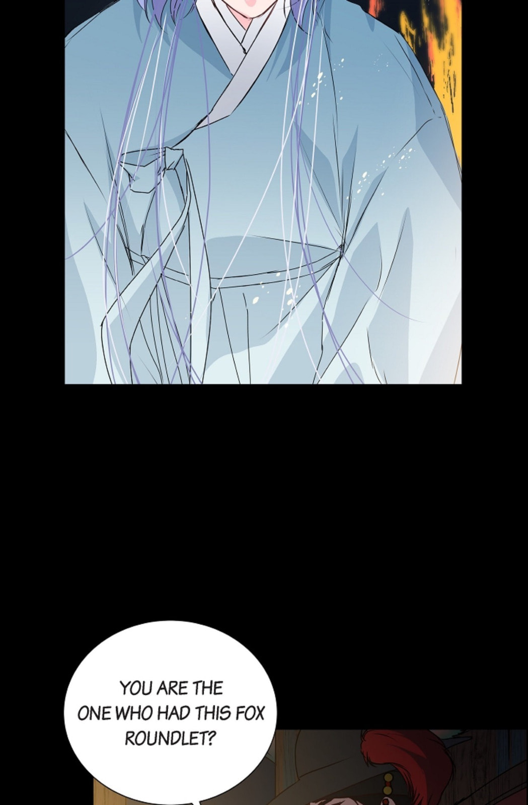 To Catch a Falling Star Chapter 35 page 10 - 