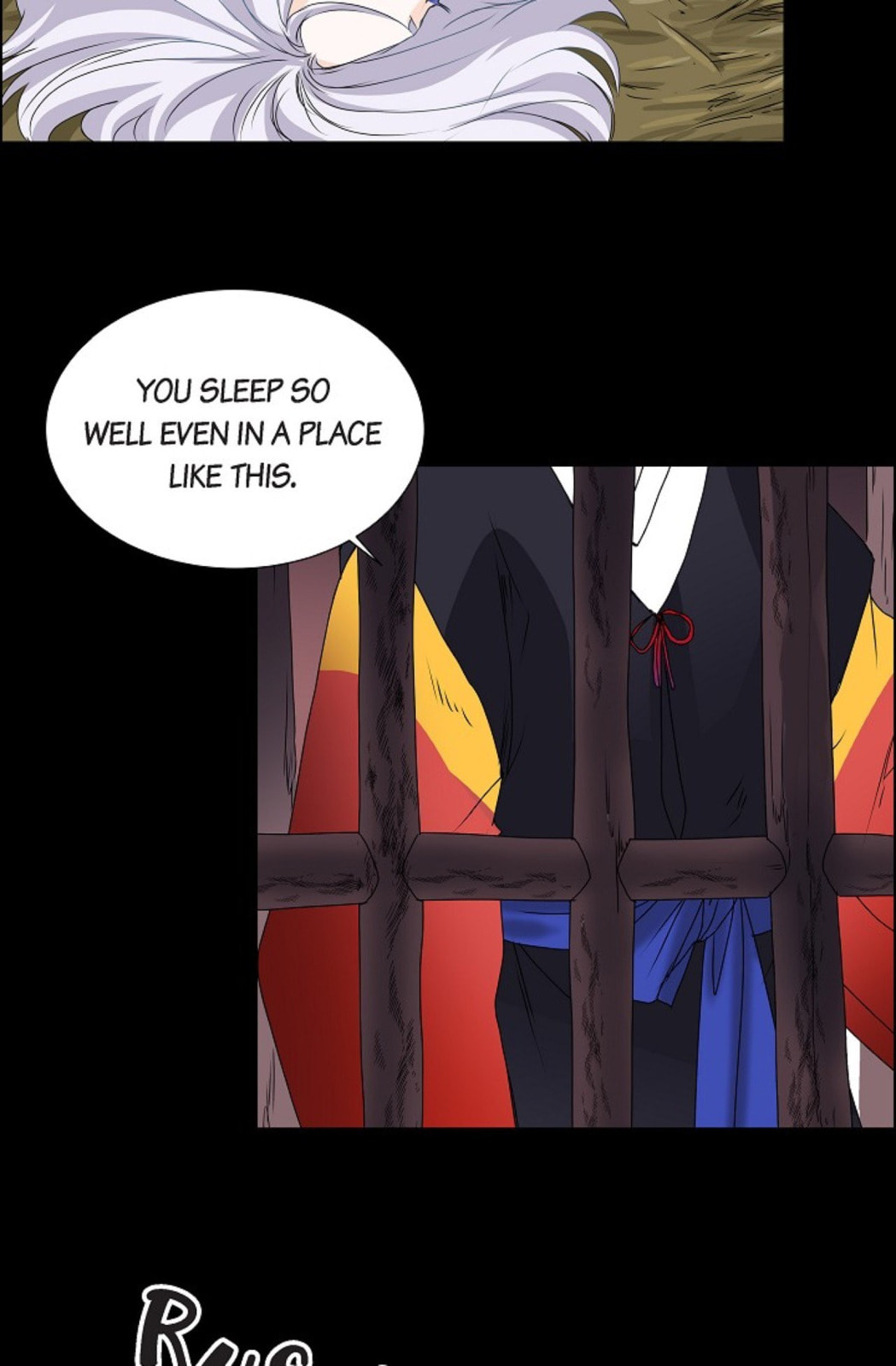 To Catch a Falling Star Chapter 36 page 2 - 