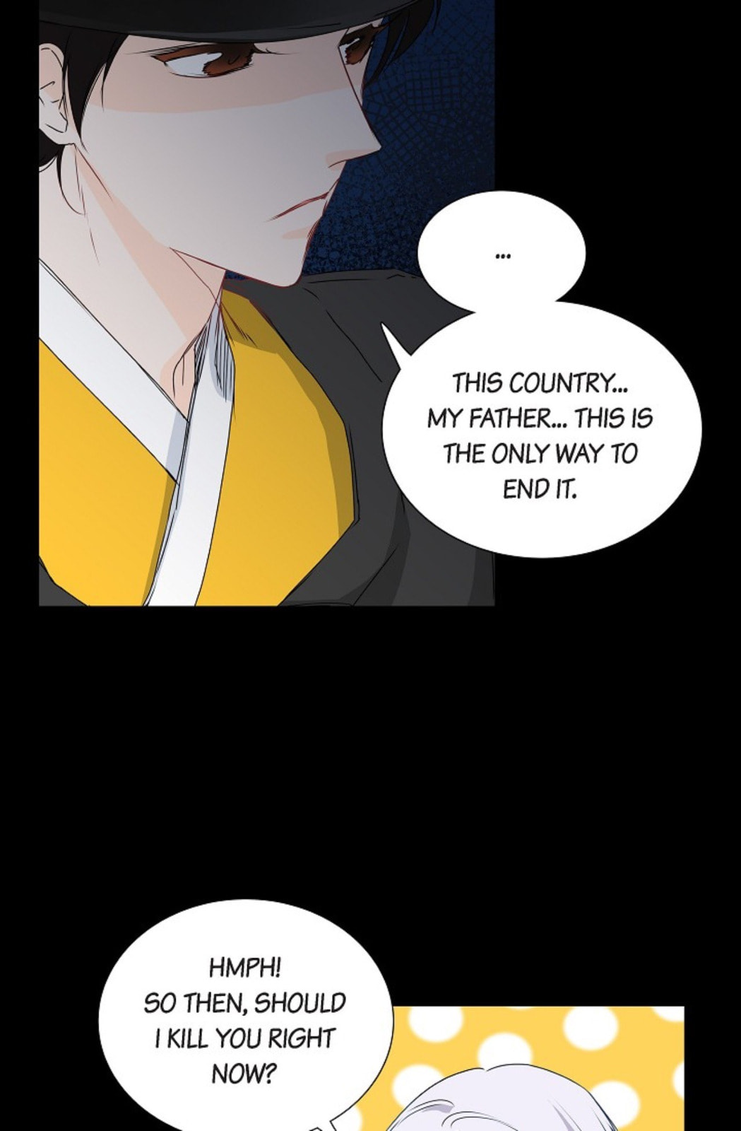 To Catch a Falling Star Chapter 36 page 13 - 