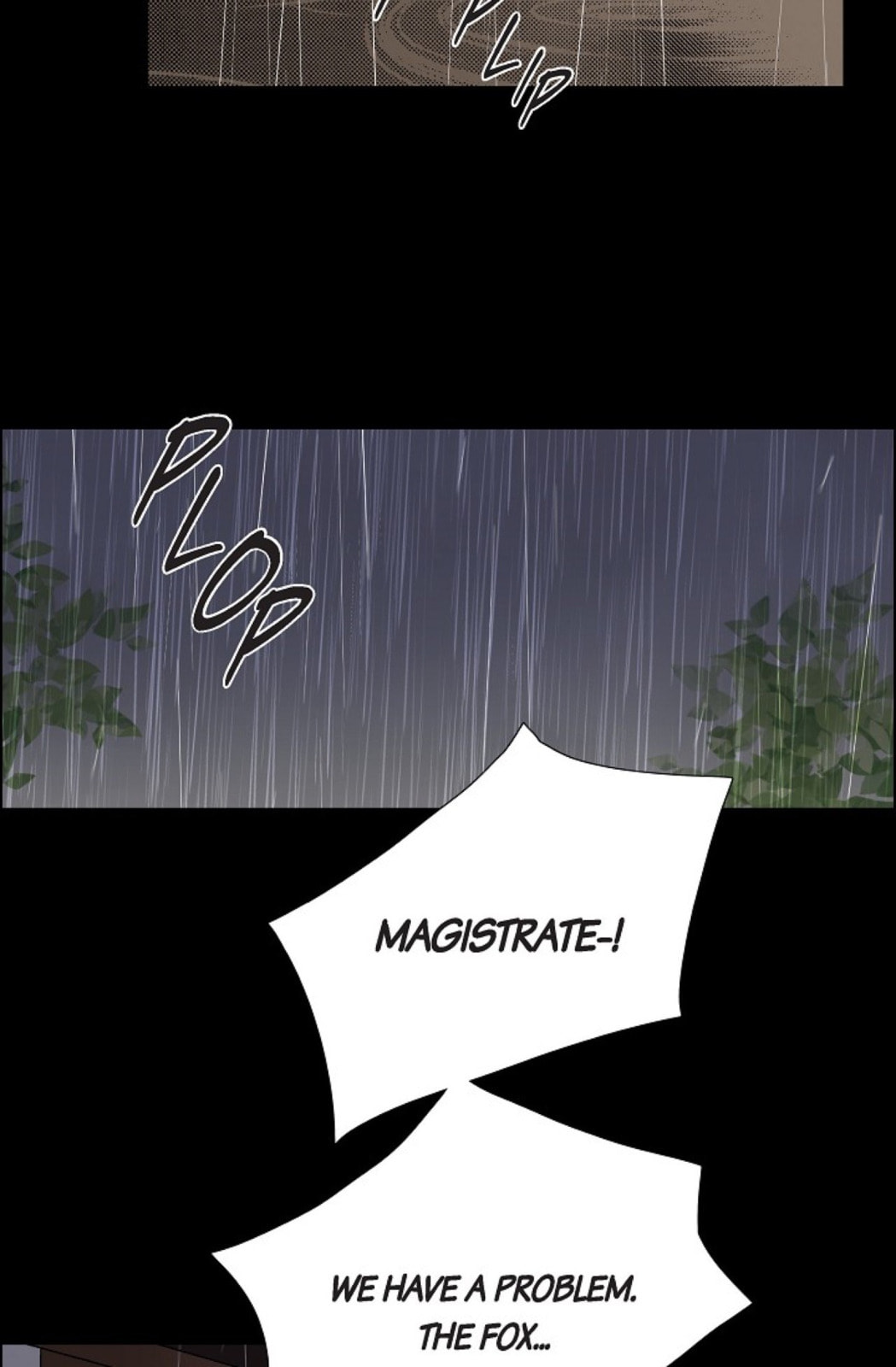 To Catch a Falling Star Chapter 36 page 18 - 