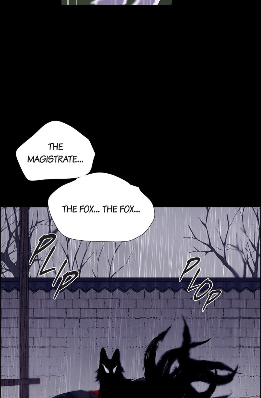 To Catch a Falling Star Chapter 36 page 25 - 
