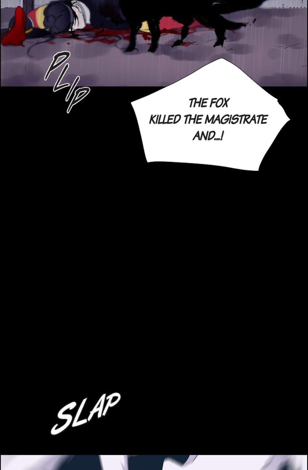 To Catch a Falling Star Chapter 36 page 26 - 