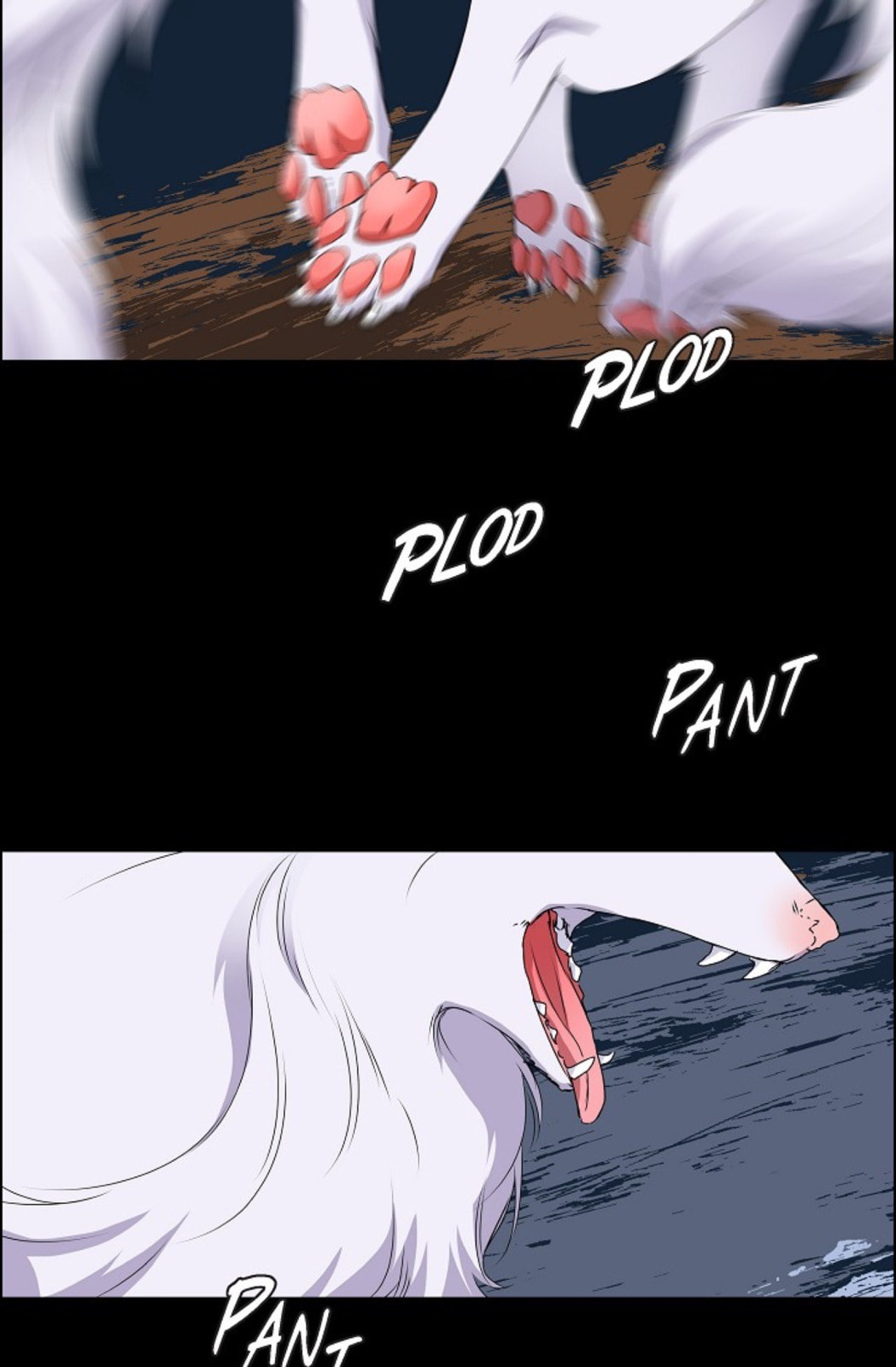 To Catch a Falling Star Chapter 36 page 27 - 