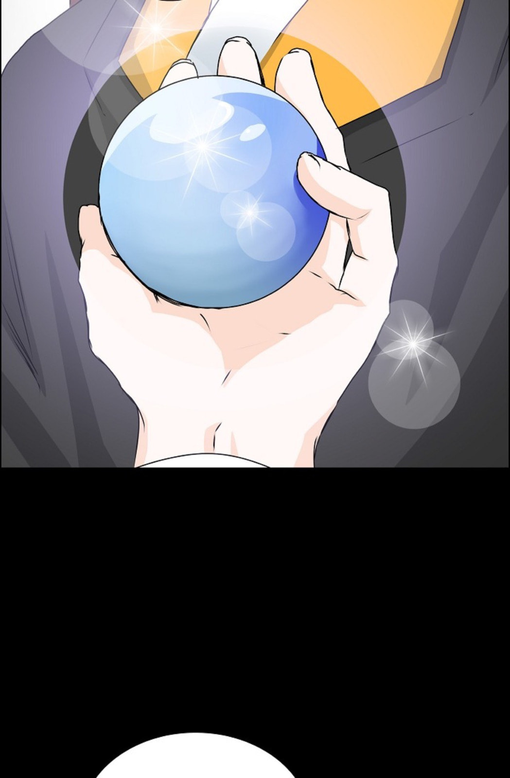 To Catch a Falling Star Chapter 36 page 36 - 