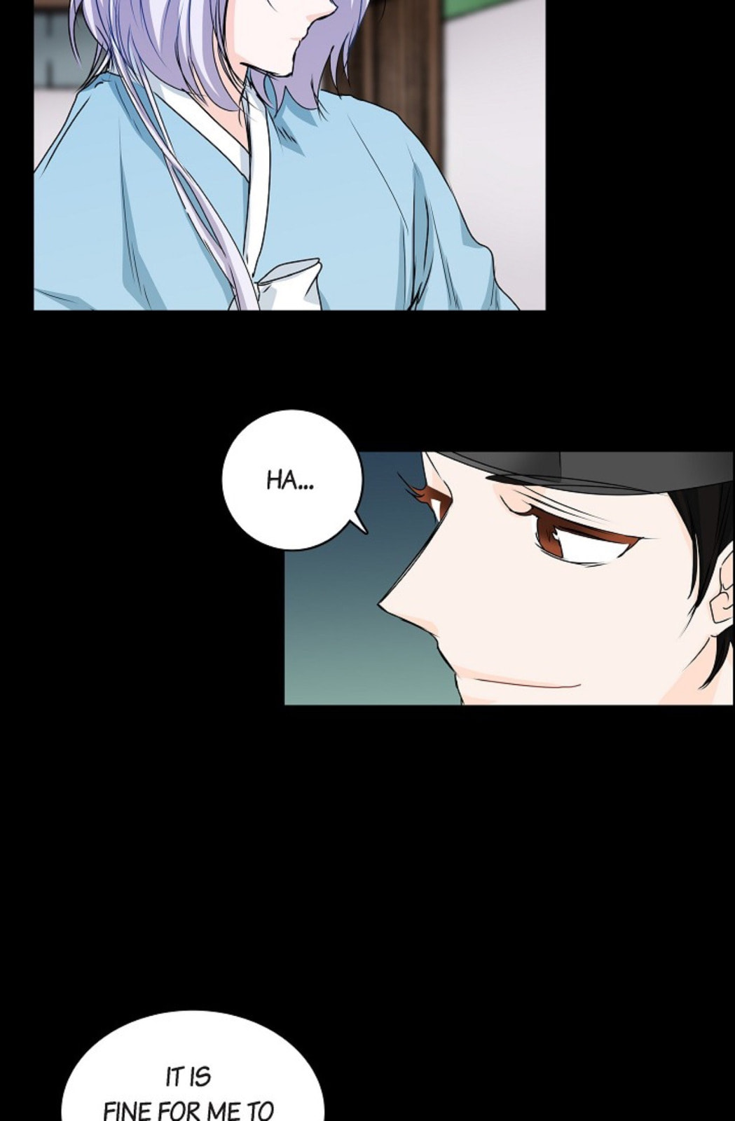 To Catch a Falling Star Chapter 36 page 39 - 