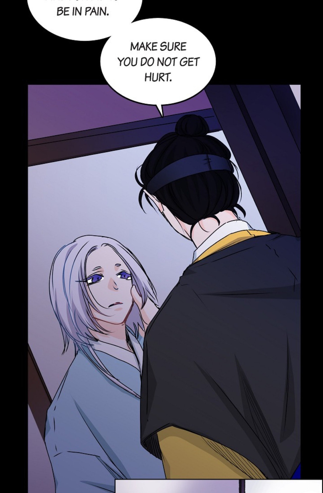 To Catch a Falling Star Chapter 36 page 40 - 