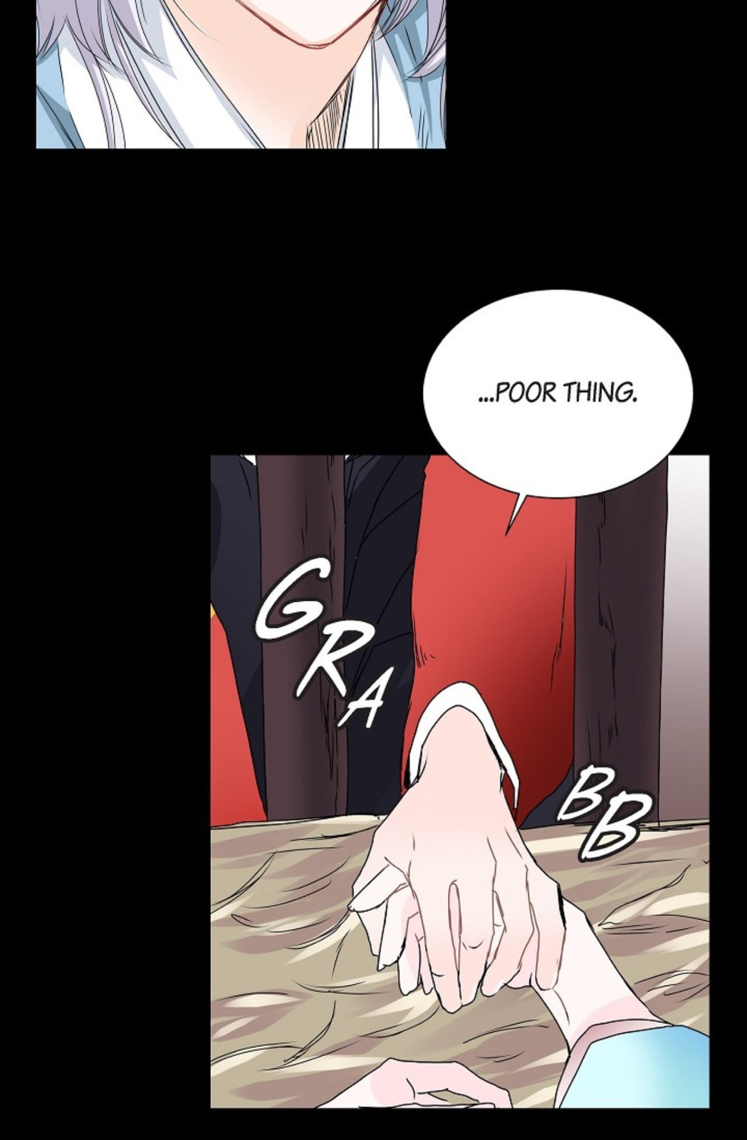 To Catch a Falling Star Chapter 36 page 5 - 