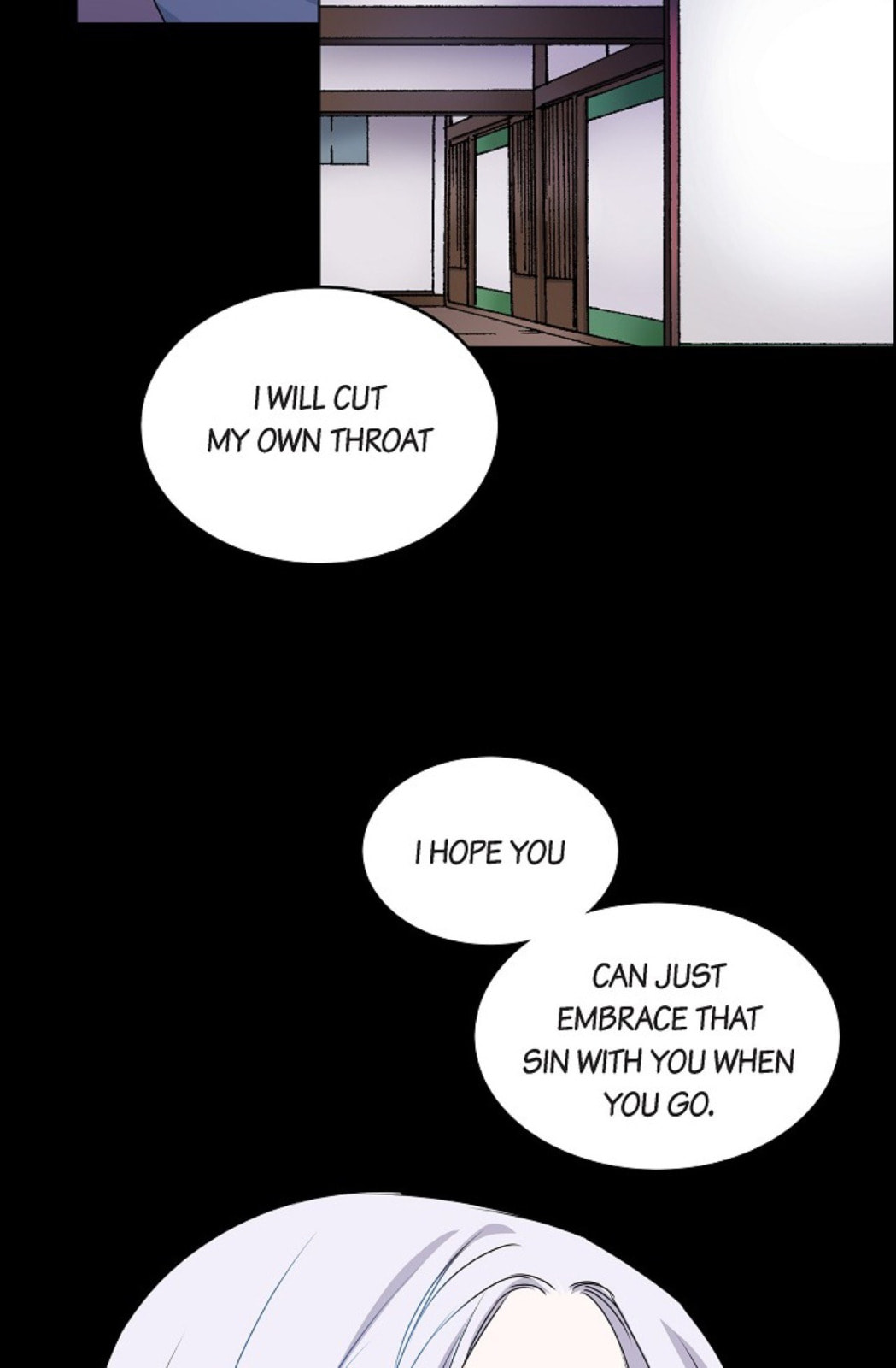 To Catch a Falling Star Chapter 36 page 41 - 