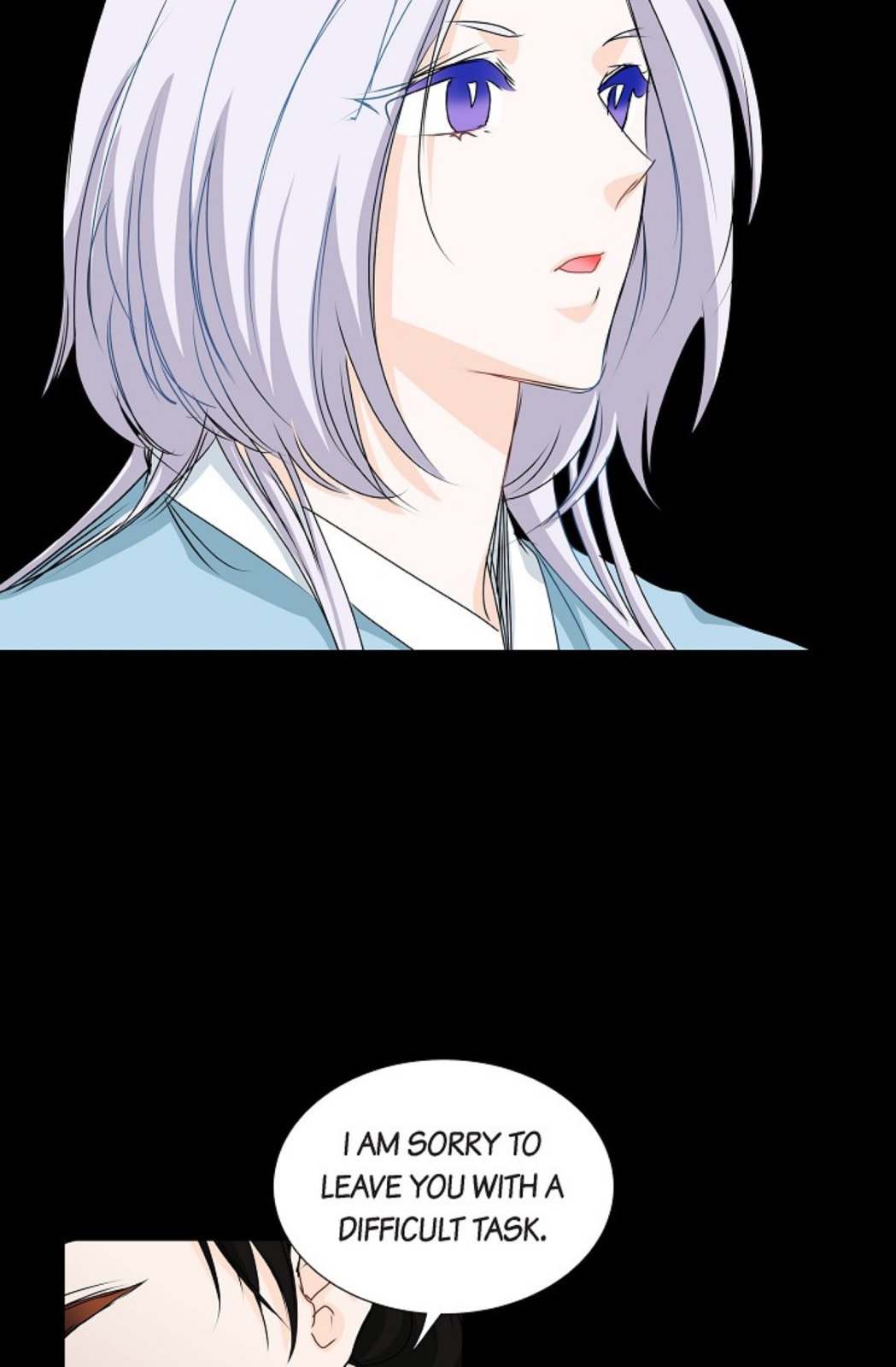 To Catch a Falling Star Chapter 36 page 42 - 