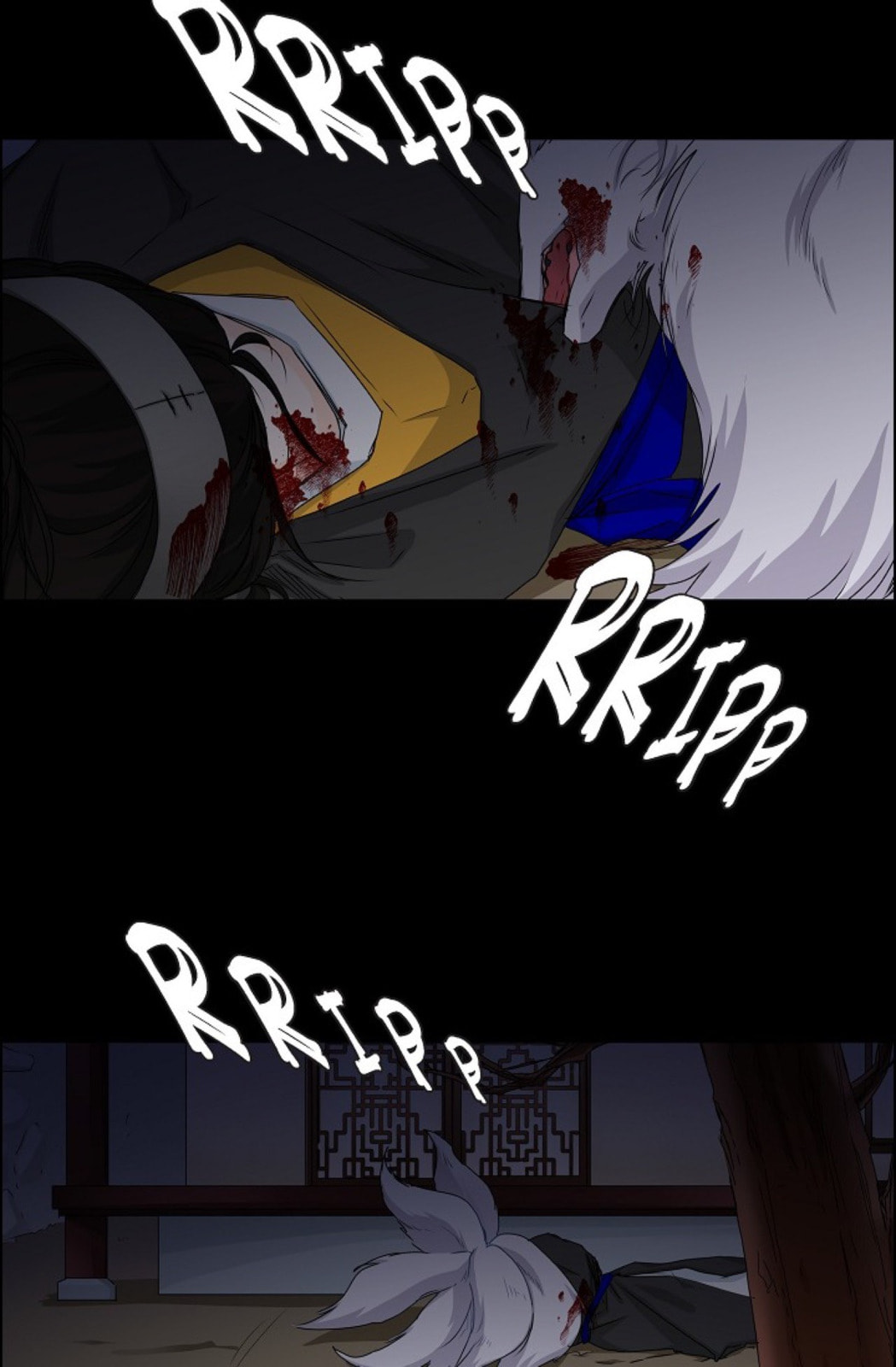 To Catch a Falling Star Chapter 36 page 45 - 