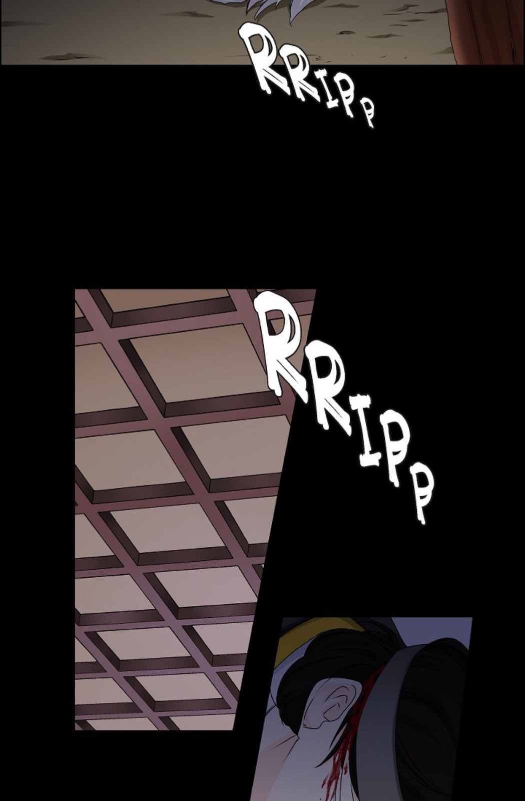 To Catch a Falling Star Chapter 36 page 46 - 